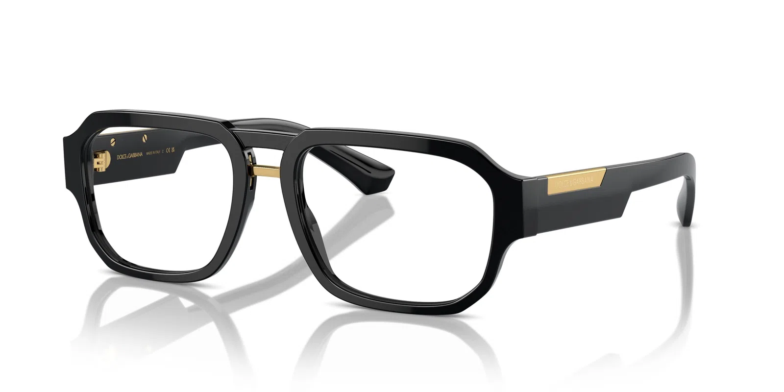 Dolce & Gabbana 3389 Eyeglasses - view 10